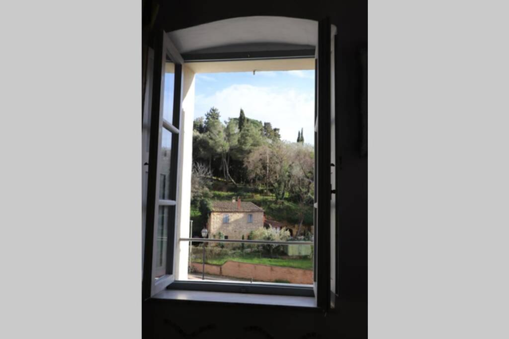דירות ביבונה Antiche Fonti מראה חיצוני תמונה