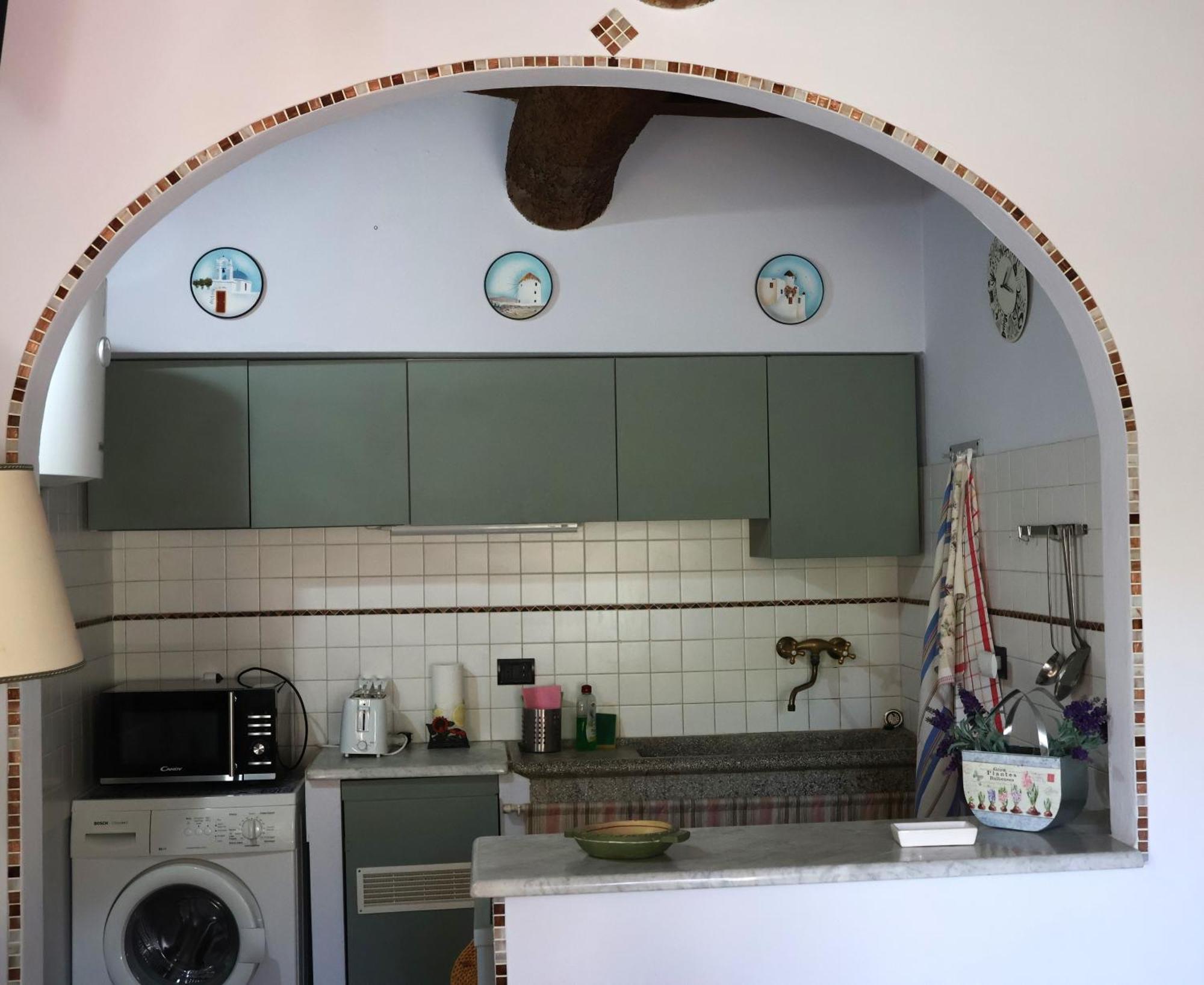 דירות ביבונה Antiche Fonti מראה חיצוני תמונה